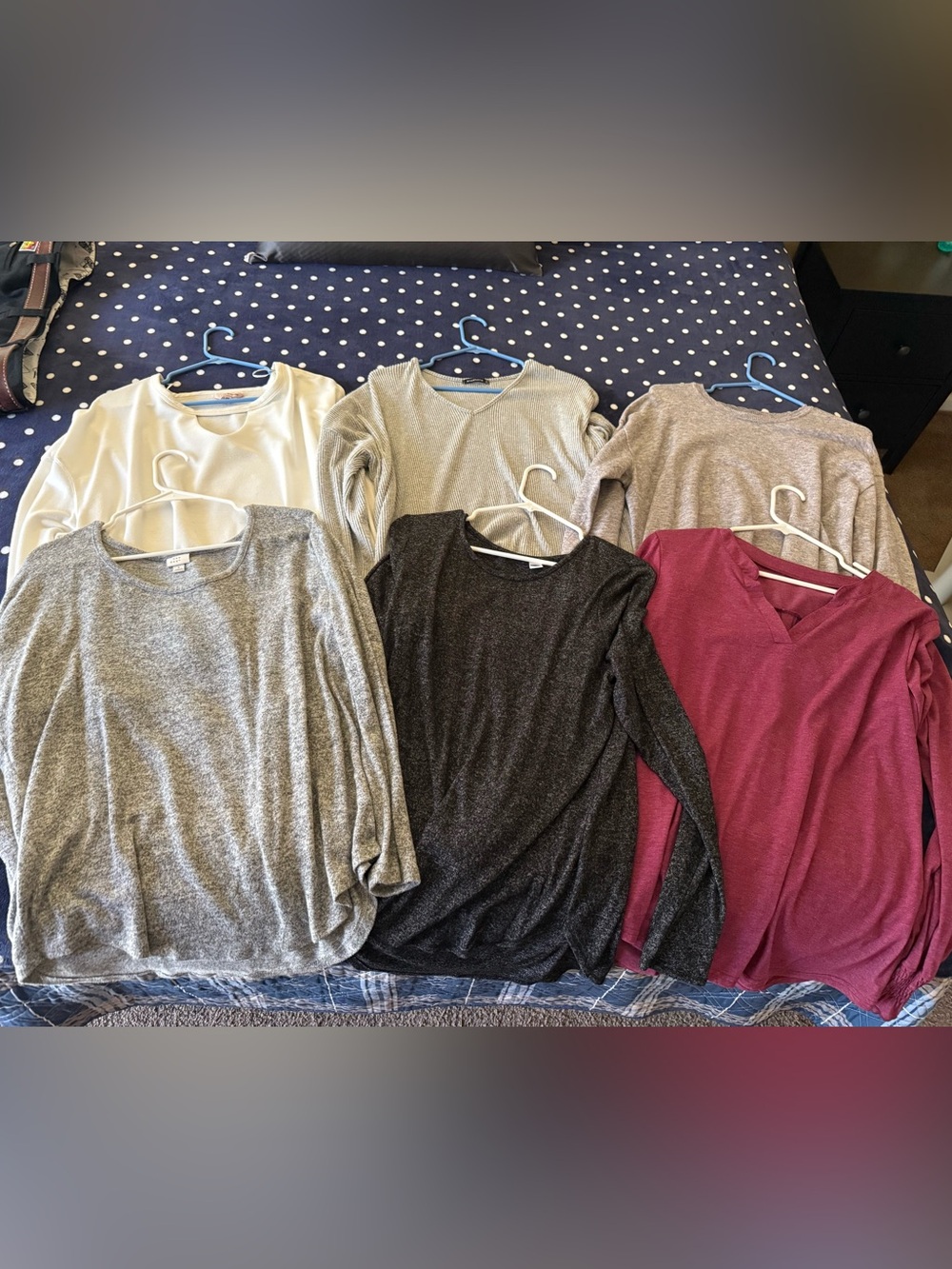 Women's clothes lot XL